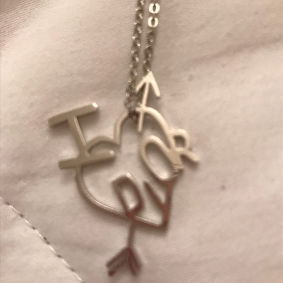 Dior Jewelry - Dior Necklaces (x2); Dior Bracelet